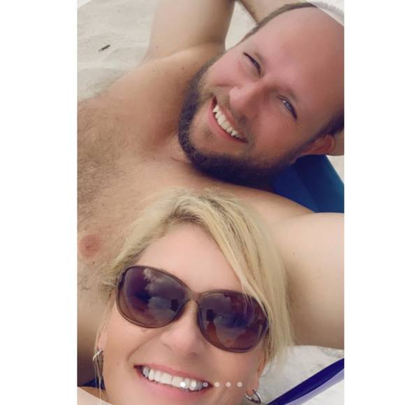 Profile Picture of Kim Kiefer (@brian6705) on Poshmark
