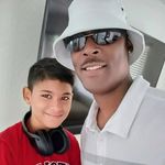 Profile Picture of Jerome  JH Hawthorne (@jeromejhhawthorne) on Instagram