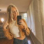 Profile Picture of Ashlee Mugrage (@ashleebriannam) on Instagram
