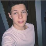 Profile Picture of Christopher (@_chrischapel) on Instagram