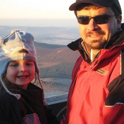 Profile Picture of Brian Ledbetter (@brian_ledbetter) on Twitter