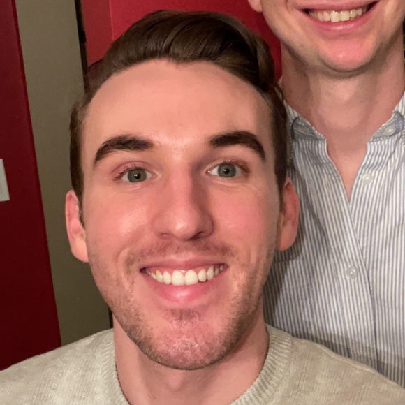 Profile Picture of Christopher Confrey (@cconfrey) on Poshmark