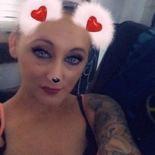 Profile Picture of allison souder (@allisonsouder) on Tiktok