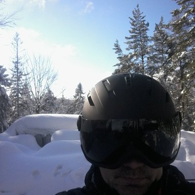 Profile Picture of Paweł Siwek (@AlexJozefow) on Twitter