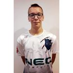 Profile Picture of Paweł Meszyński (@paffczyn) on Instagram