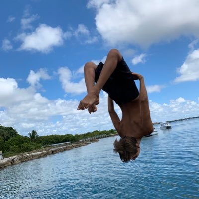 Profile Picture of Nolan Simon (@nolansimon13) on Twitter