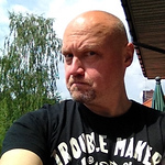 Profile Picture of Przemysław Mudrak (@przemud) on Flickr