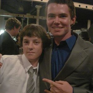 Profile Picture of Mark Heggie (@heggie_01) on Myspace