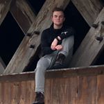 Profile Picture of Ben Larson (@benwlarson) on Instagram