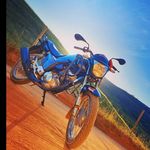 Profile Picture of Marcos Bruno (@027_marquinho_244) on Instagram