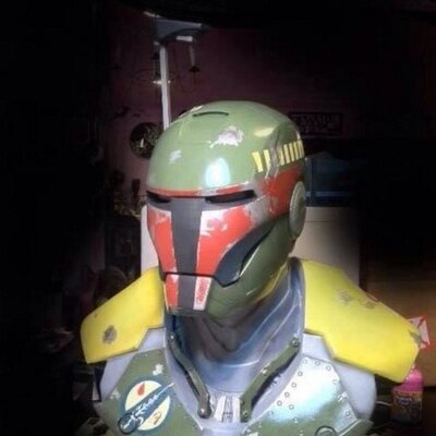 Profile Picture of Josh Adair (@joshadair18) on Twitter