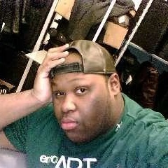 Profile Picture of Carlisle Harvey (@carl143) on Myspace