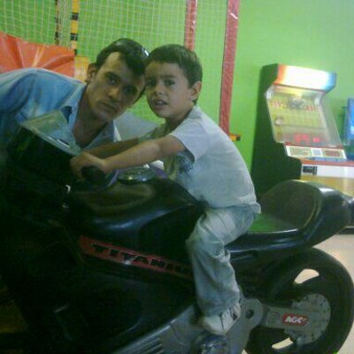 Profile Picture of Hugo Miño (@09039Hugo) on Twitter