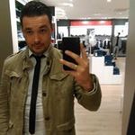 Jeremy Chocho - Instagram Profile Picture of Jeremy Chocho (@cr7tkt) on Instagram