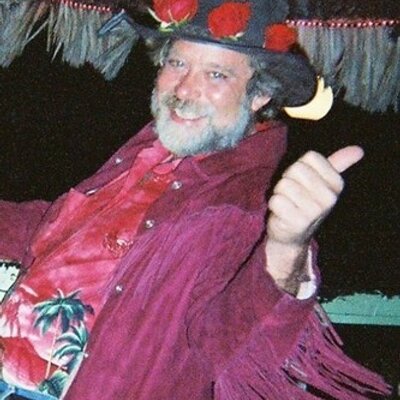 Profile Picture of Steven Jeffrey Cull (@SkeetronSkeeter) on Twitter
