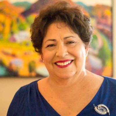 Profile Picture of Katherine Archuleta (@SenatorKZappone) on Twitter