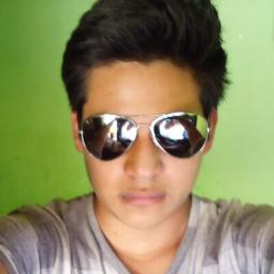 Profile Picture of Jake Alvarado (@JakeSixto) on Twitter