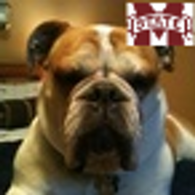 Profile Picture of Jeffrey Duckworth (@msuduck) on Twitter