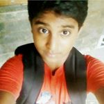 Profile Picture of MARK_FONSECA 18 (@mark_fonseca_18) on Instagram