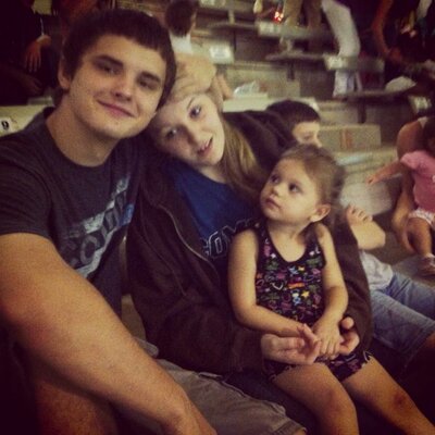 Briana Tarver - Twitter Profile Picture of Briana Tarver (@breebrifaye) on Twitter