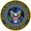 Profile Picture of Director of National Intelligence - Wikipedia, the free ...on Wikipedia