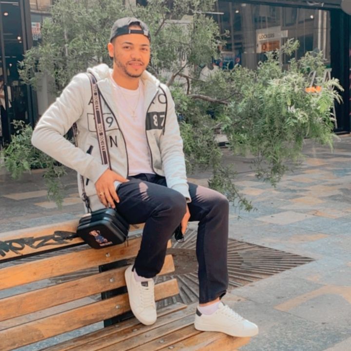 Profile Picture of Jasson (@jassonenrique) on Tiktok