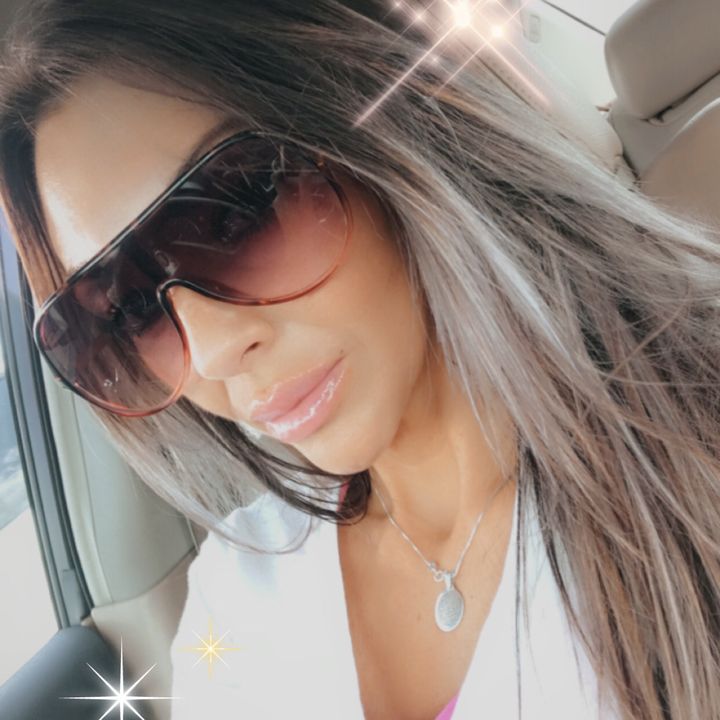 Profile Picture of Rachel Fortner (@rachelfortner5) on Tiktok