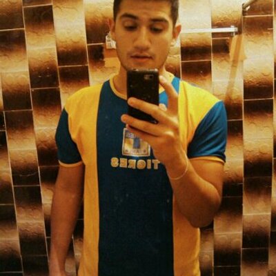 Abraham Salinas Limo - Twitter Profile Picture of Abraham Salinas Limo (@abramsalimonz) on Twitter