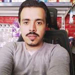 Profile Picture of Alaa_abukwaik (@eng.alaakwaik) on Instagram