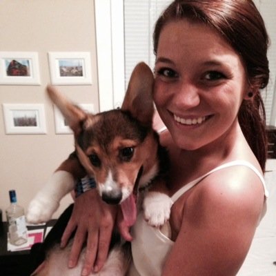 Profile Picture of Savannah Watson (@savannah_wats) on Twitter