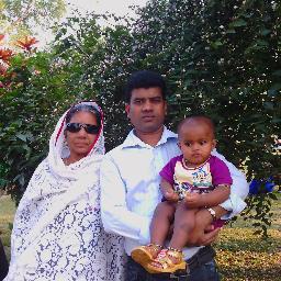 Profile Picture of Md Abul Hossain (@abulhossain5681) on Twitter