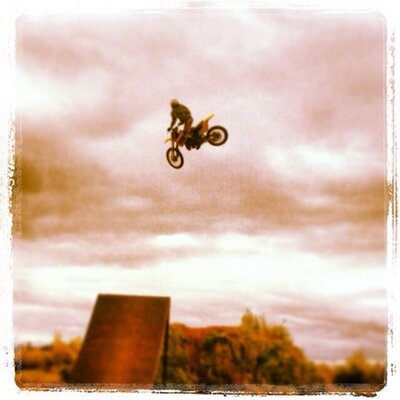 Profile Picture of Mike Camplin (@ramp_tramp169) on Twitter