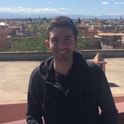 Profile Picture of Nick Motta (@NickMotta17) on Twitter