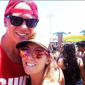 Trevor Bartee - Pinterest Profile Picture of Trevor Bartee (@tman327) on Pinterest