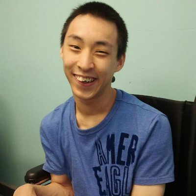 Profile Picture of Michael(HyoungGu)K (@MichaelKwak99) on Twitter