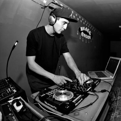 Profile Picture of Lucas Román (@Lucasroman95) on Twitter