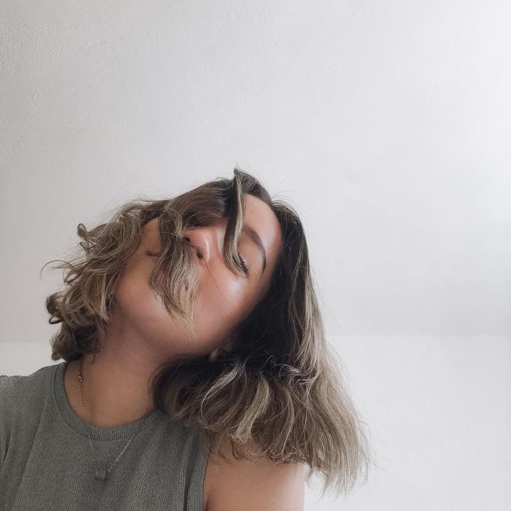 Profile Picture of Andrea Garibay (@angaribayla_) on Tiktok