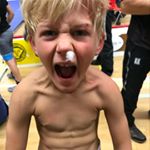 Profile Picture of Gabriel Lopez-Elverhøi (@wrestling_gabb) on Instagram