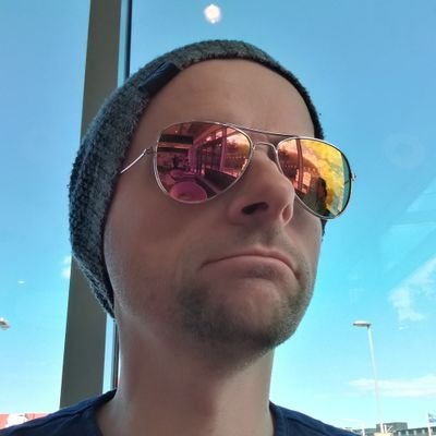 Profile Picture of Kevin Ramsay (@kevr2013) on Twitter