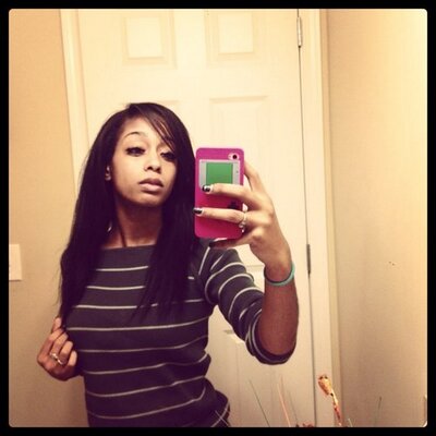 Profile Picture of Ken-day-uhh (@dayia_marquell) on Twitter