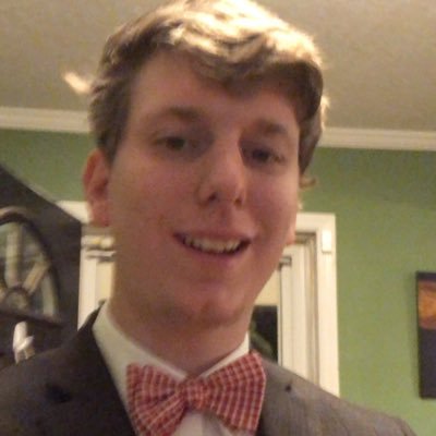 Profile Picture of Jacob Dillon Parrott (@jdparrott10) on Twitter