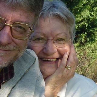 Profile Picture of Robyn Small (@Robyn-Small) on Facebook