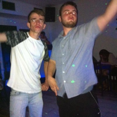 Profile Picture of Ben Dart (@Darty95) on Twitter