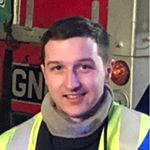 Profile Picture of Jonathan Gammell (@jonathangammell) on Instagram