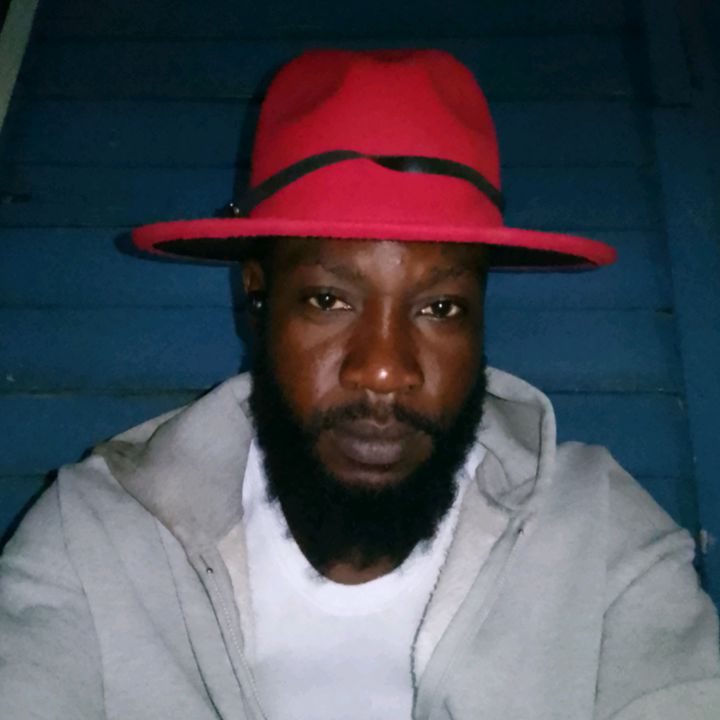 Profile Picture of Wilbert pierre (@wilbert.pierre94) on Tiktok