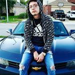 Profile Picture of Tyler Rocha (@tylerxx_demonking_x_) on Instagram
