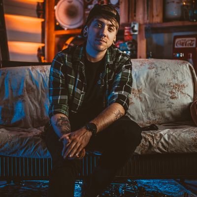 Profile Picture of William Langlais (@Will_Tristan_) on Twitter