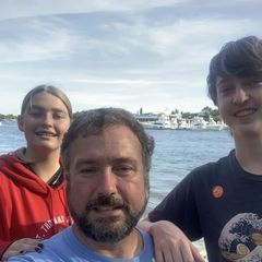 Profile Picture of neilderryberry (@neilderryberry) on Tiktok