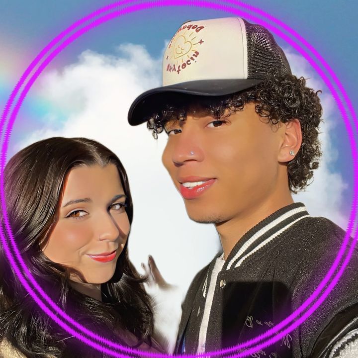 Profile Picture of Jetty + Autumn (@jettyandautumn) on Tiktok
