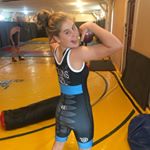 Profile Picture of Darcy Howard-Ross (@darcy_nzwrestling) on Instagram